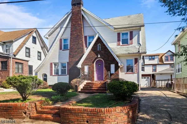 315 Meeker Ave, Newark City, NJ 07112