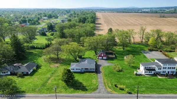 2142 S Branch Rd, Branchburg Twp., NJ 08876