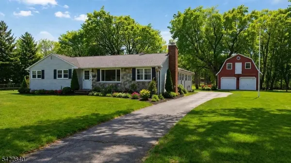 2142 S Branch Rd, Branchburg Twp., NJ 08876