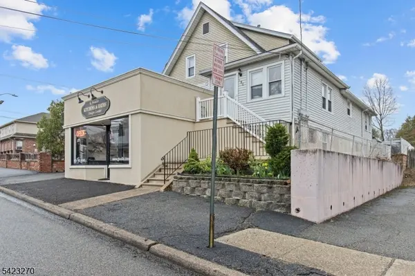 190 Stevens Ave, Cedar Grove Twp., NJ 07009