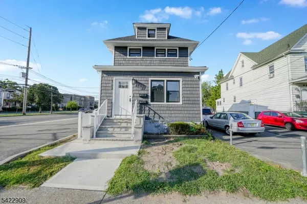 100 Kansas St #2, Hackensack City, NJ 07601