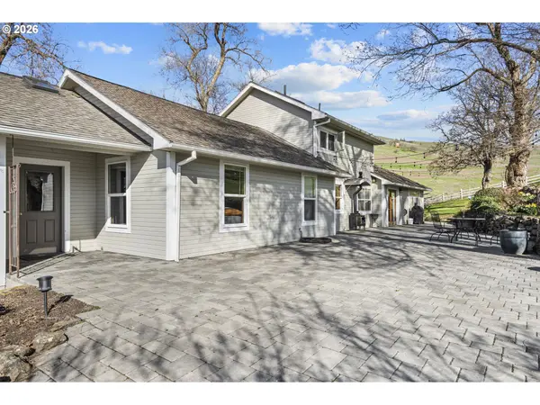 3465 THREE MILE RD, The Dalles, OR 97058