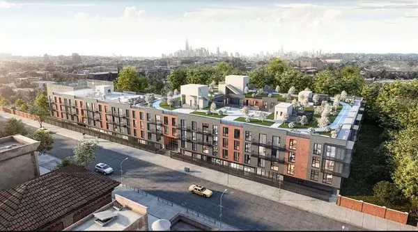 1238 63rd ST #D246, Brooklyn, NY 11219