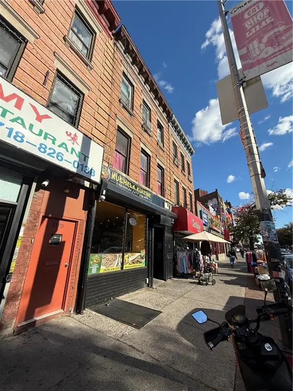 1197 Flatbush AVE, Brooklyn, NY 11226