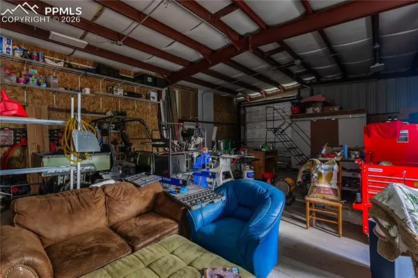 842 County Road 112, Florissant, CO 80816