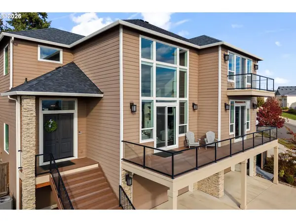 14341 SE LYON ST, Happy Valley, OR 97086