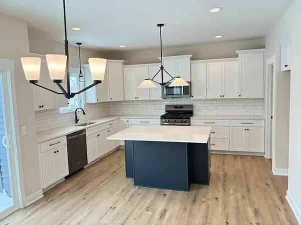 6458 Estate DR SW, Byron Twp, MI 49315