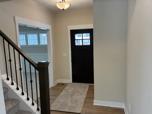 6458 Estate DR SW, Byron Twp, MI 49315