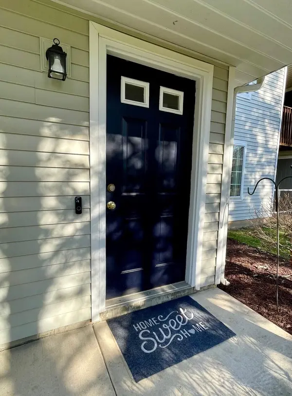 169 Hunters LN NE #46, Rockford City, MI 49341