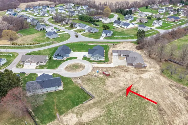 137 Lexington Pointe DR #7, Niles Twp, MI 49120