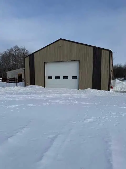 18142 Township Road 1102, Rural Mackenzie County, AB T0H 1Z0