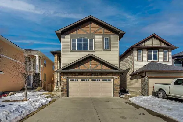 9 Saddlelake GRV NE, Calgary, AB T3J 0P2