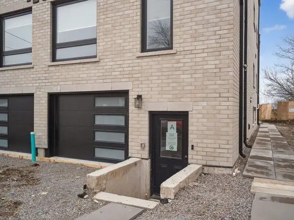 164 BETTY ANN DR #D, Toronto C07, ON M2N 1X6