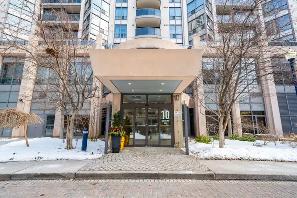 10 Northtown WAY #1111, Toronto C14, ON M3H 5S9