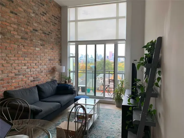 88 Colgate AVE #PH29, Toronto E01, ON M4M 0A6