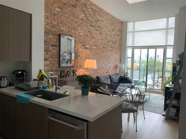 88 Colgate AVE #PH29, Toronto E01, ON M4M 0A6