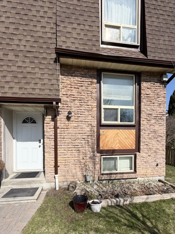 1400 Mary ST N #42, Oshawa, ON L1G 7B6