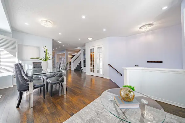 10 Colleridge ST, Ajax, ON L1Z 2C1