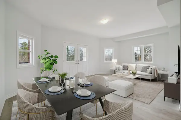 2 Ravenscraig PL, Innisfil, ON L0L 1L0