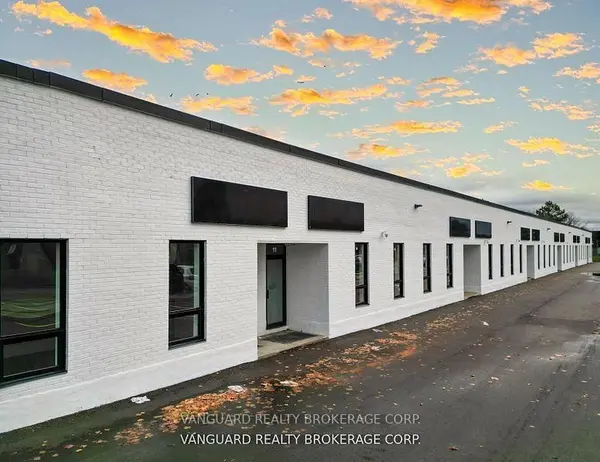 132 Jardin DR #8-9, Vaughan, ON L4K 1X9