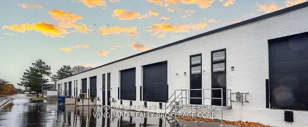 132 Jardin DR #8-9, Vaughan, ON L4K 1X9