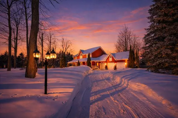 20 Green Mountain CT, Oro-medonte, ON L0L 2L0