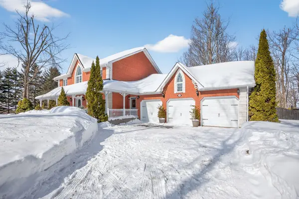 20 Green Mountain CT, Oro-medonte, ON L0L 2L0