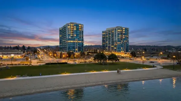 33 Ellen ST #PH08, Barrie, ON L4N 6E9