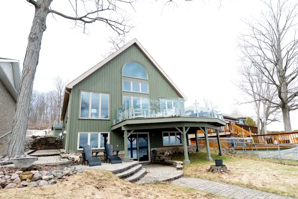 431 Mundys Bay RD, Midland, ON L4R 5H1