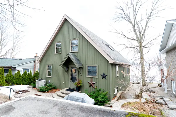 431 Mundys Bay RD, Midland, ON L4R 5H1