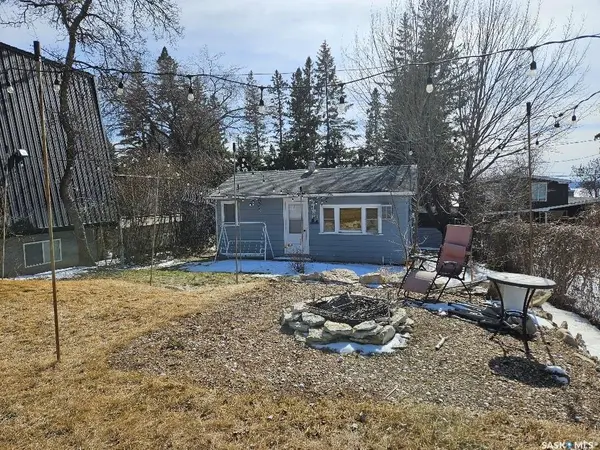 40 Hiawatha STREET, Kenosee Lake, SK S0C 2S0