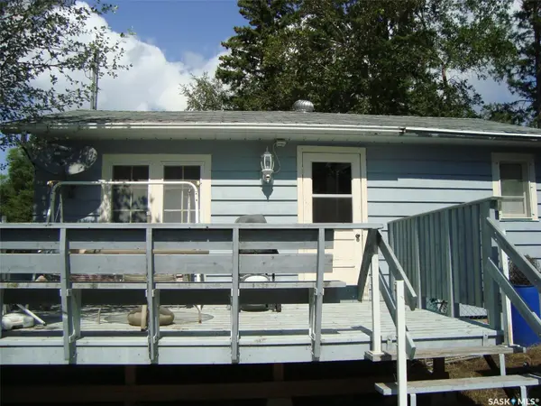 40 Hiawatha STREET, Kenosee Lake, SK S0C 2S0