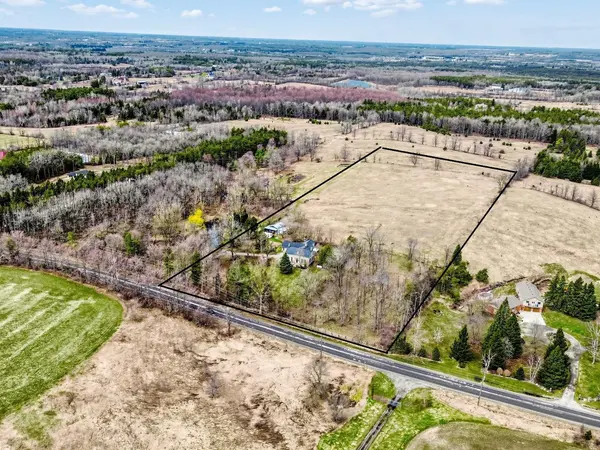 5595 25 Side Road, Milton, ON L7J 2L7