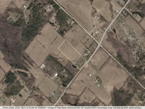 5595 25 Side Road, Milton, ON L7J 2L7