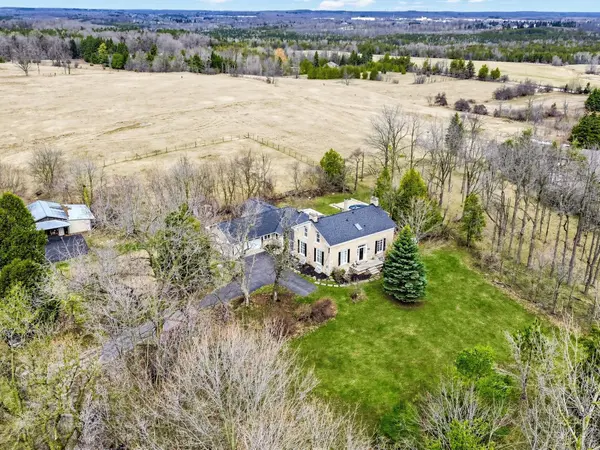 5595 25 Side Road, Milton, ON L7J 2L7