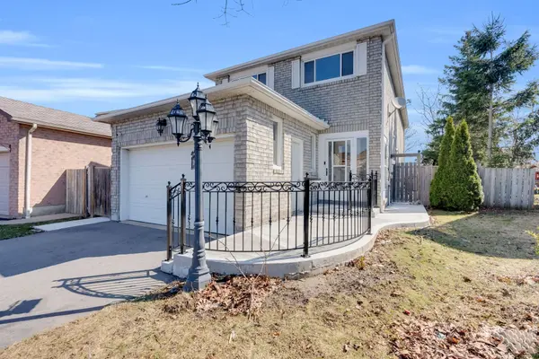 20 Kesteven CRES, Brampton, ON L6W 4E1