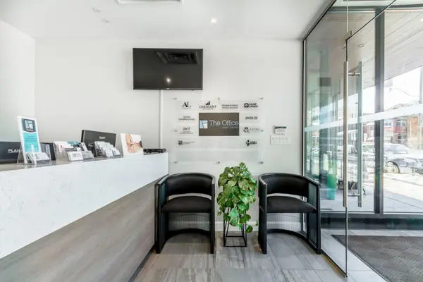 347 Jane ST #Cubicle 3, Toronto W02, ON M6S 3Z3