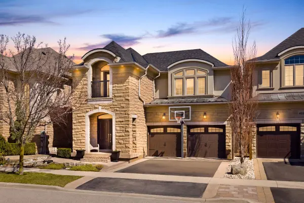 4670 Bracknell RD, Burlington, ON L7M 0E3