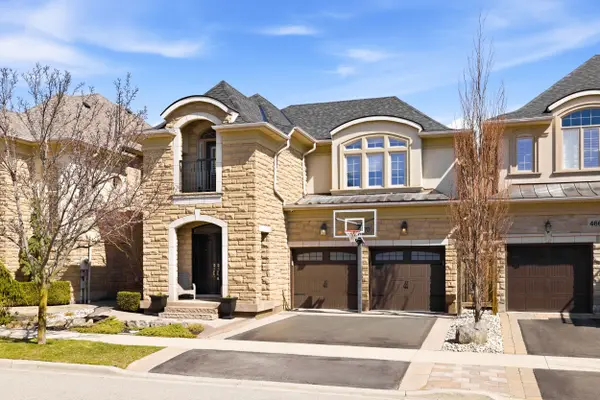 4670 Bracknell RD, Burlington, ON L7M 0E3