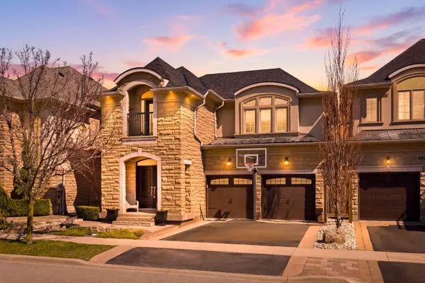 4670 Bracknell RD, Burlington, ON L7M 0E3