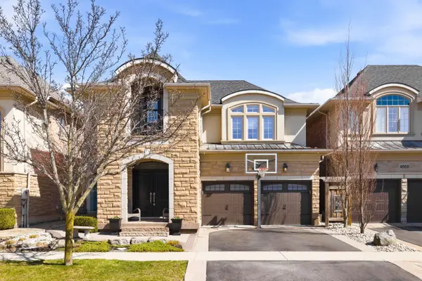 4670 Bracknell RD, Burlington, ON L7M 0E3