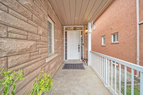 19 Culture CRES, Brampton, ON L6X 4V4