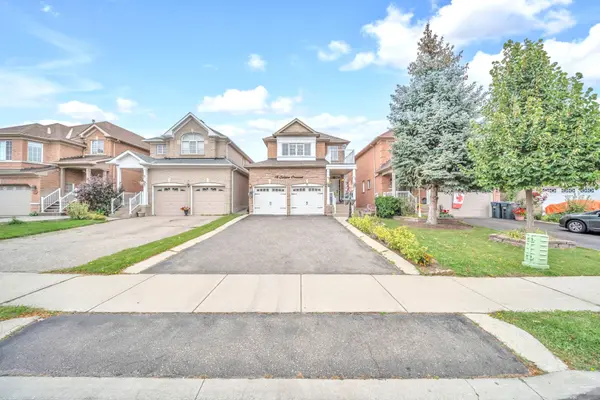 19 Culture CRES, Brampton, ON L6X 4V4