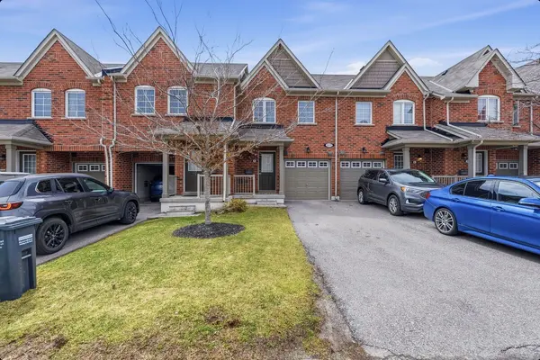 5070 Harvard RD N #5, Mississauga, ON L5M 0X1