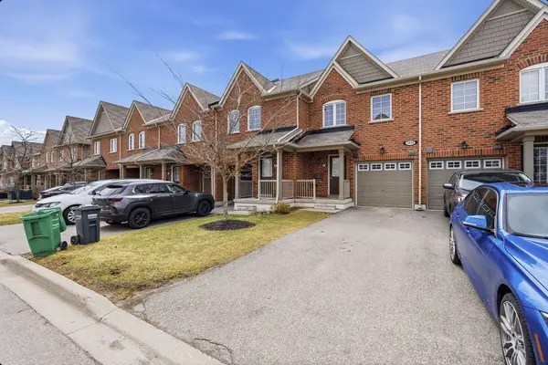 5070 Harvard RD N #5, Mississauga, ON L5M 0X1