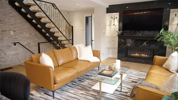 781 Fletcher Valley CRES, Mississauga, ON L5J 2X4