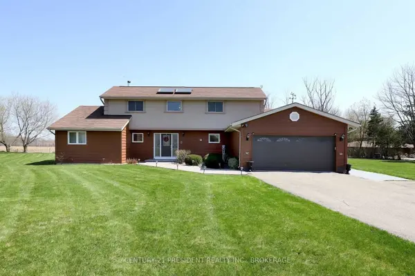 14611 Bramalea RD, Caledon, ON L7C 2R5