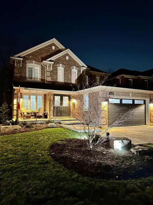 1078 Augustus DR, Burlington, ON L7S 2L1