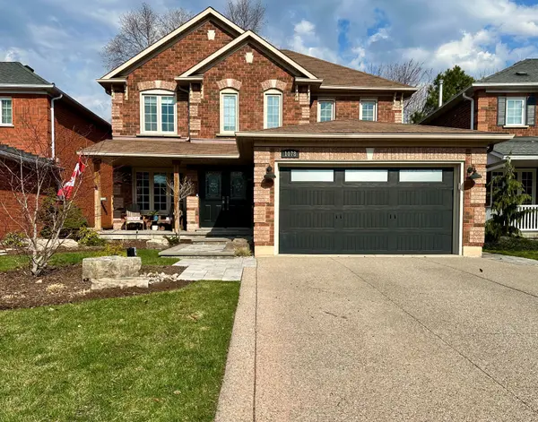 1078 Augustus DR, Burlington, ON L7S 2L1