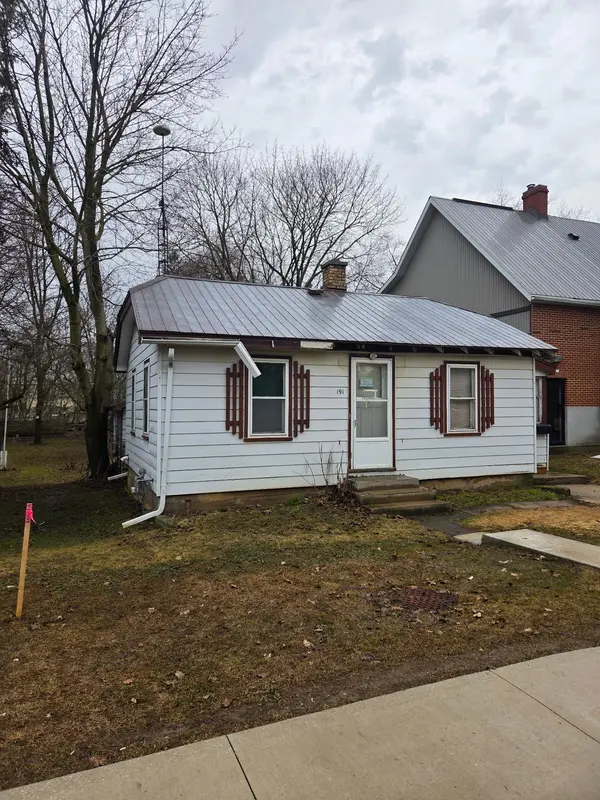 191 Fergus ST N, Wellington North, ON N0G 2L2